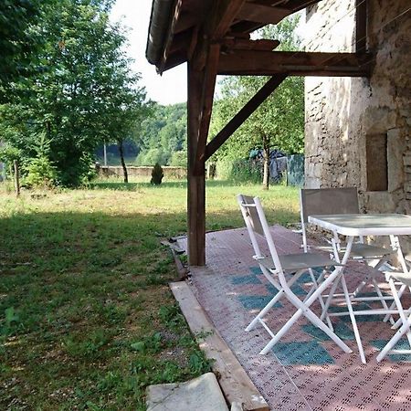 Maison Individuelle Les Templiers Bure-les-Templiers Εξωτερικό φωτογραφία